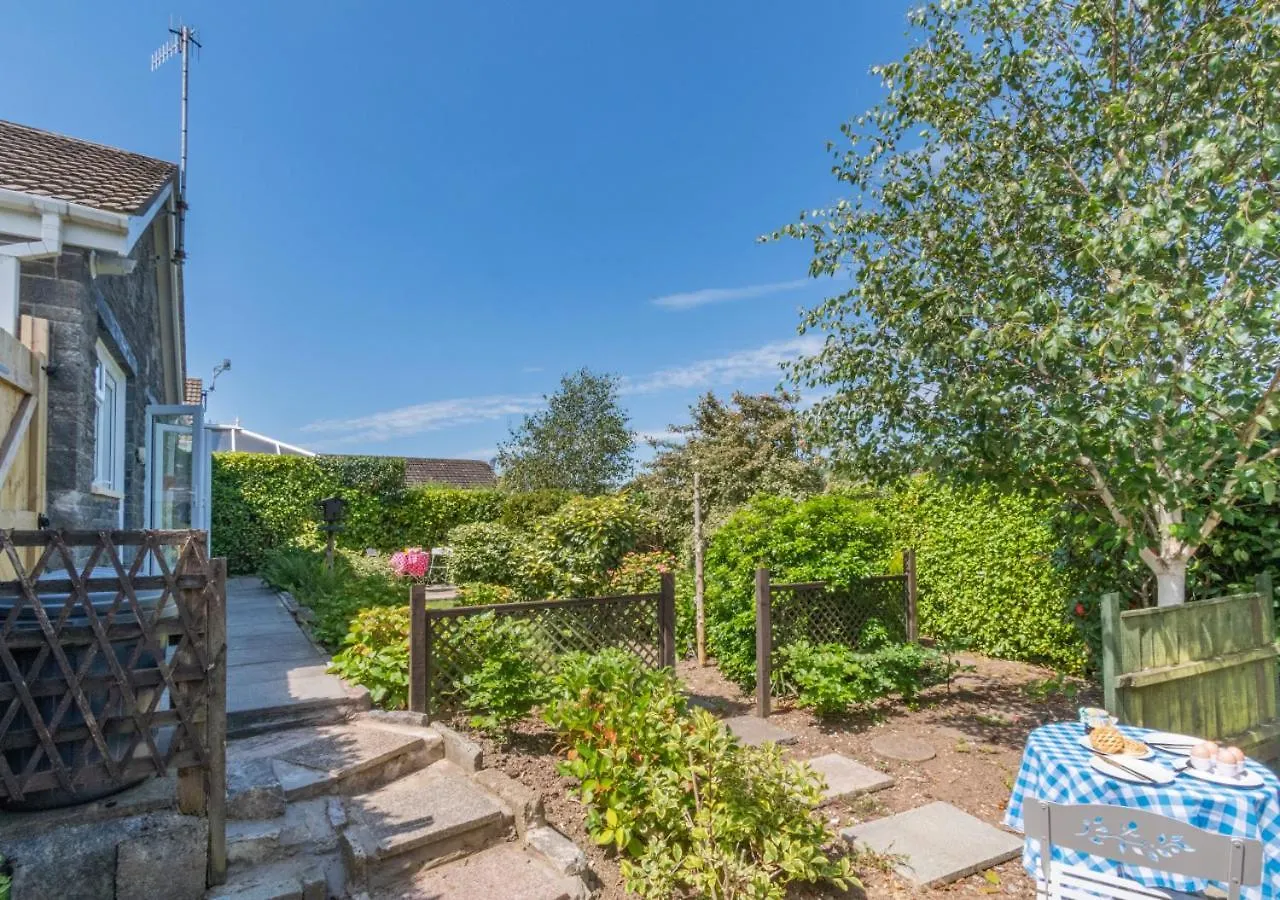 Oak View Holiday home