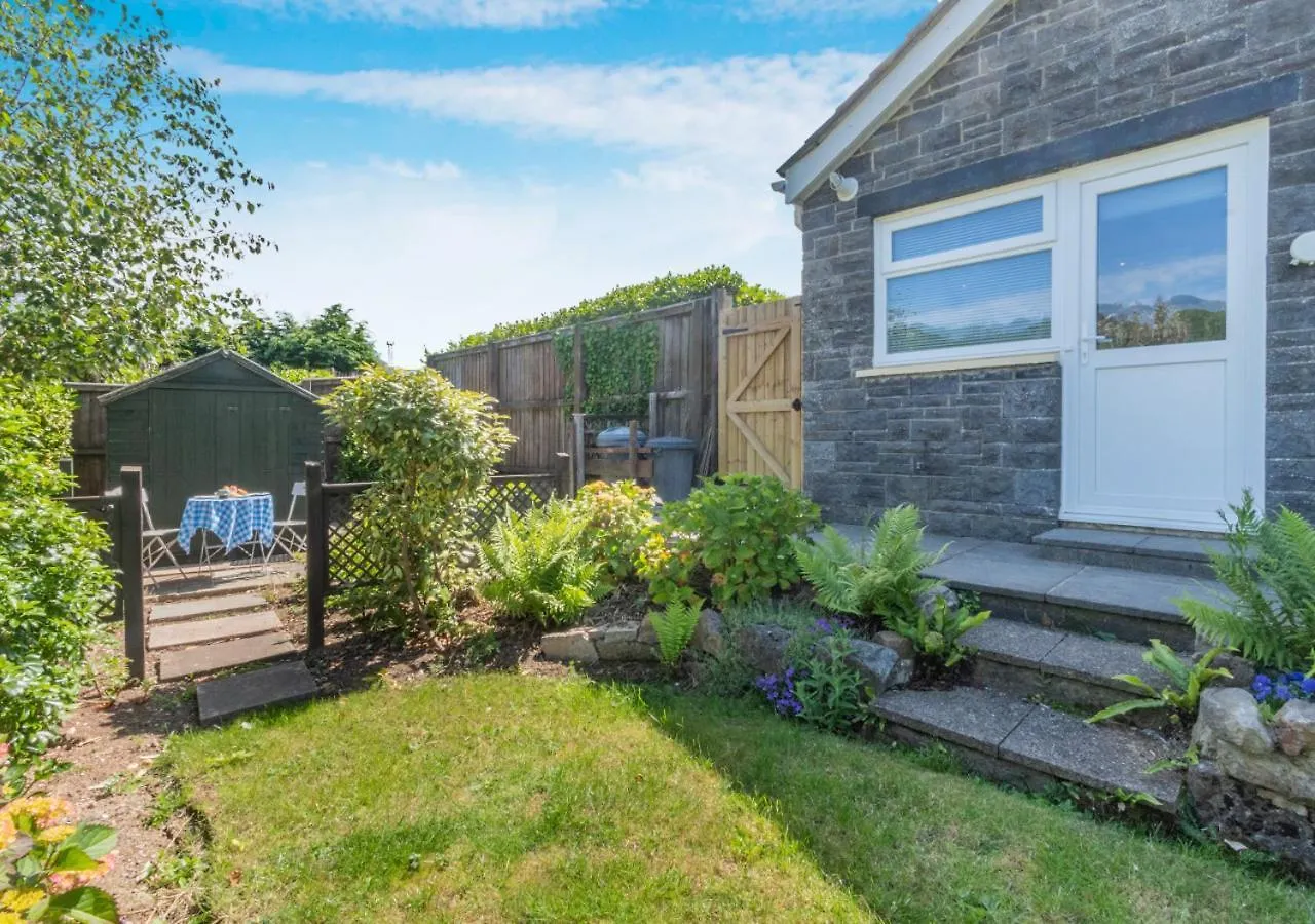 Holiday home Oak View