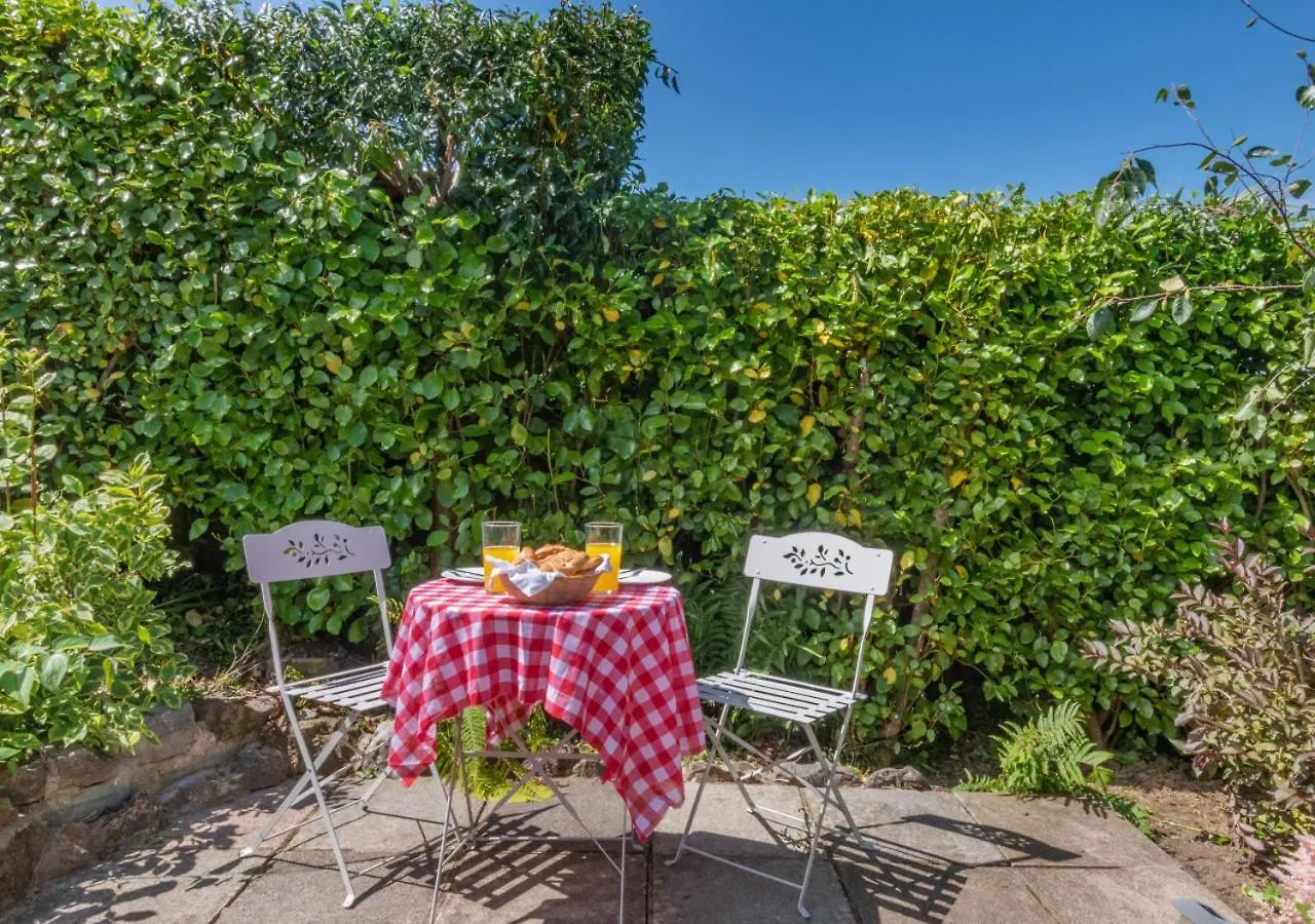 Oak View Holiday home