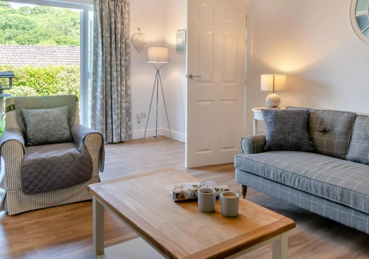 Holiday home Oak View Tenby
