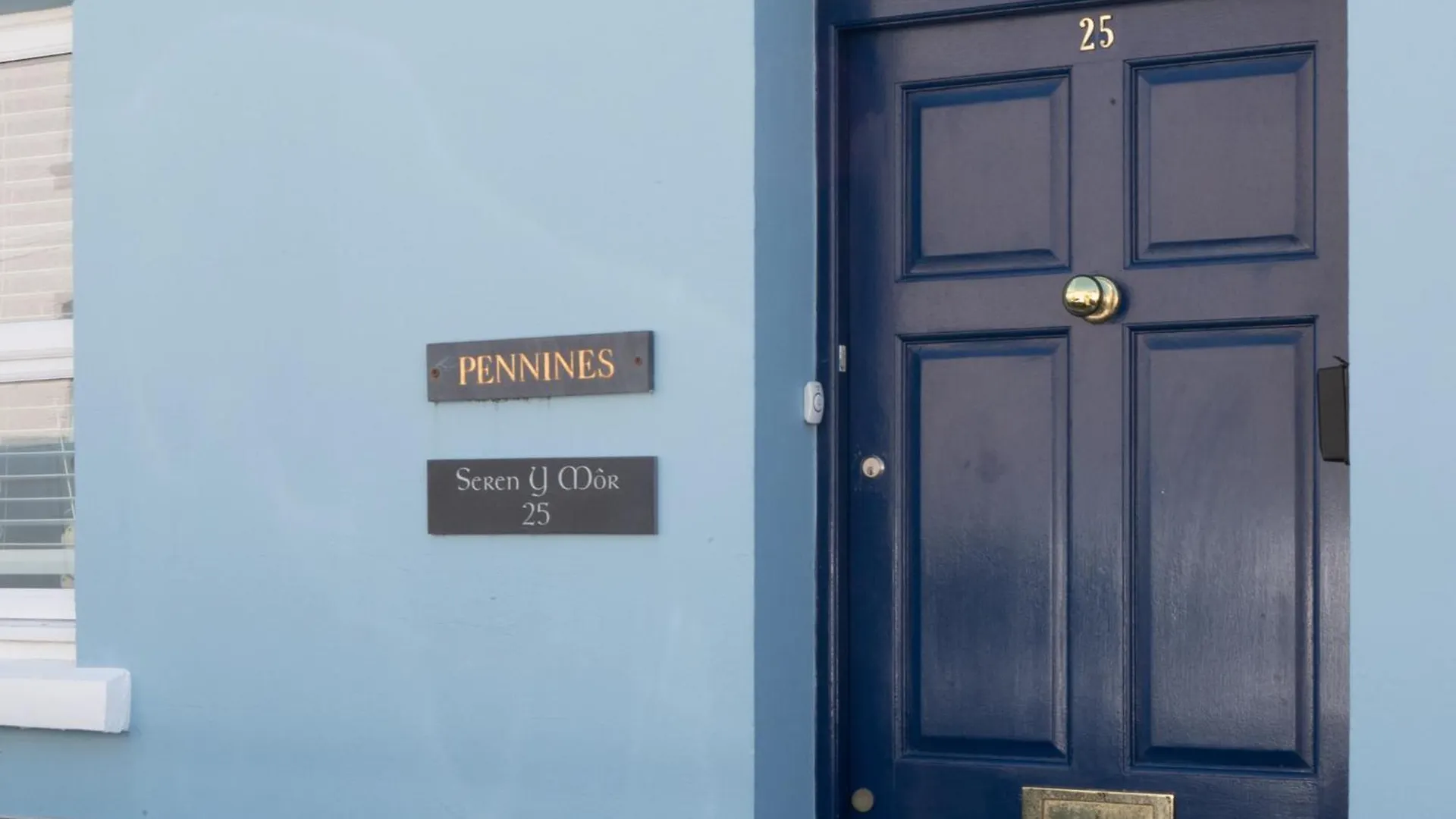 Holiday home The Pennines - Close To Town And Shops *