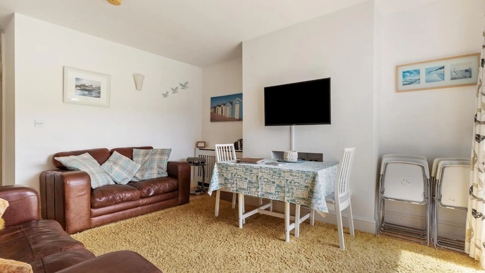 Holiday home The Pennines - Close To Town And Shops Tenby