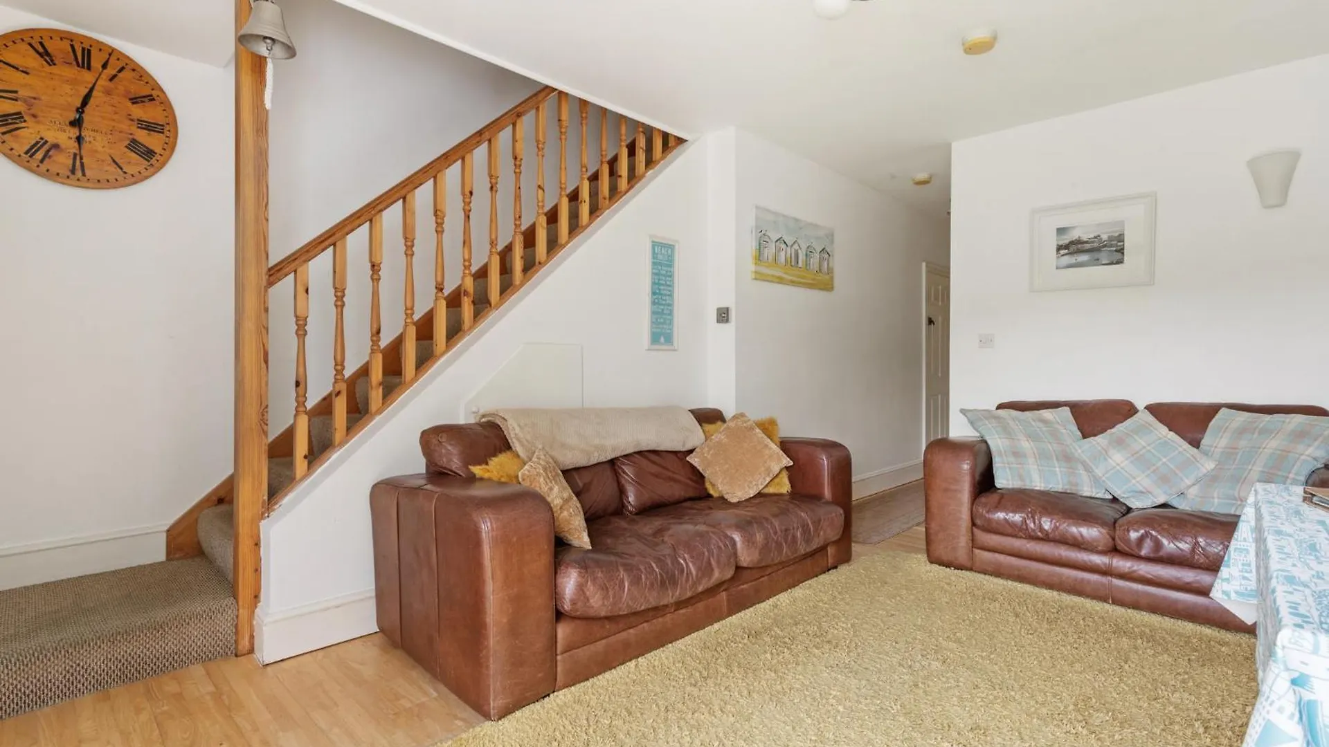Holiday home The Pennines - Close To Town And Shops Tenby