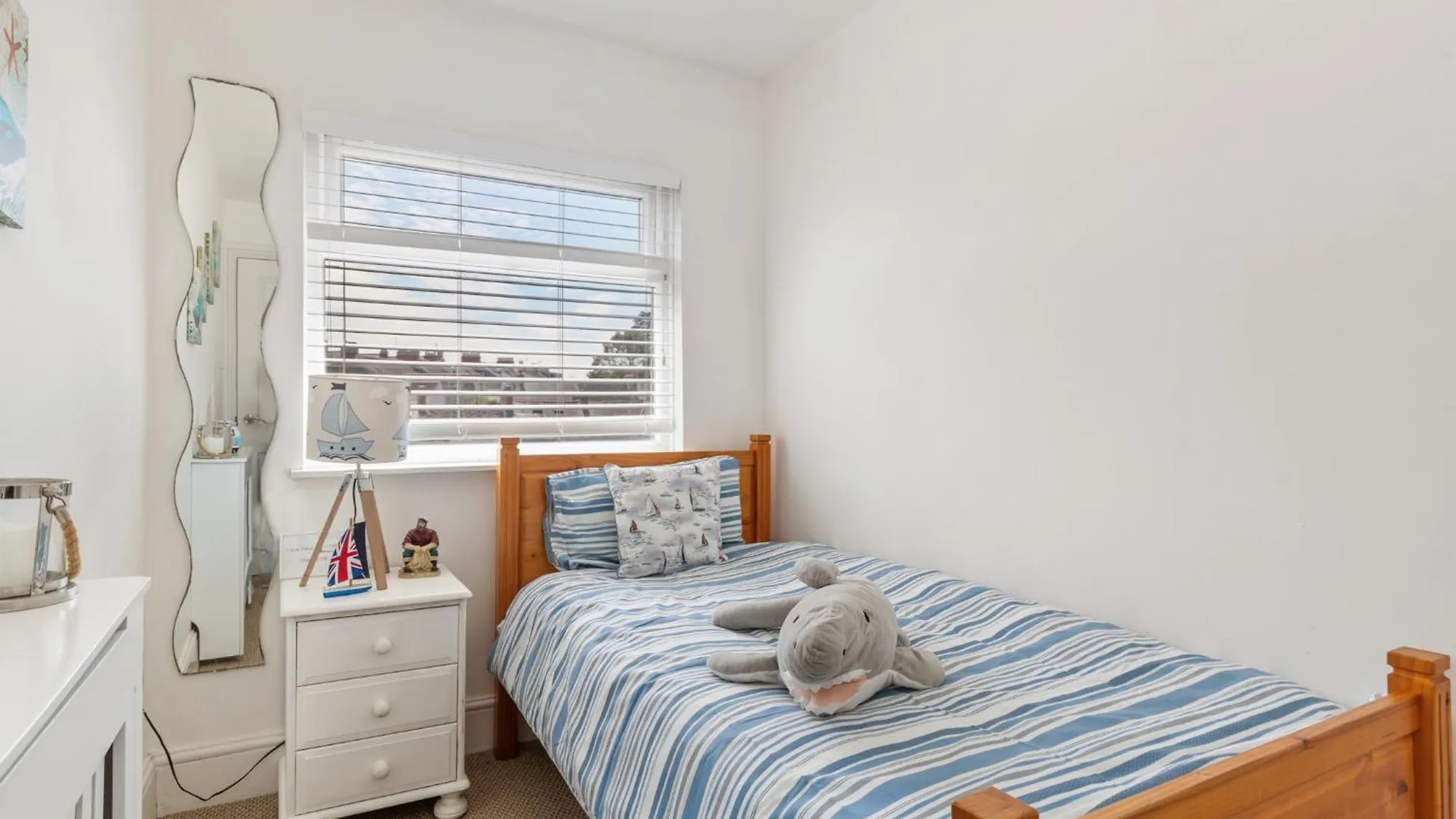 Holiday home The Pennines - Close To Town And Shops