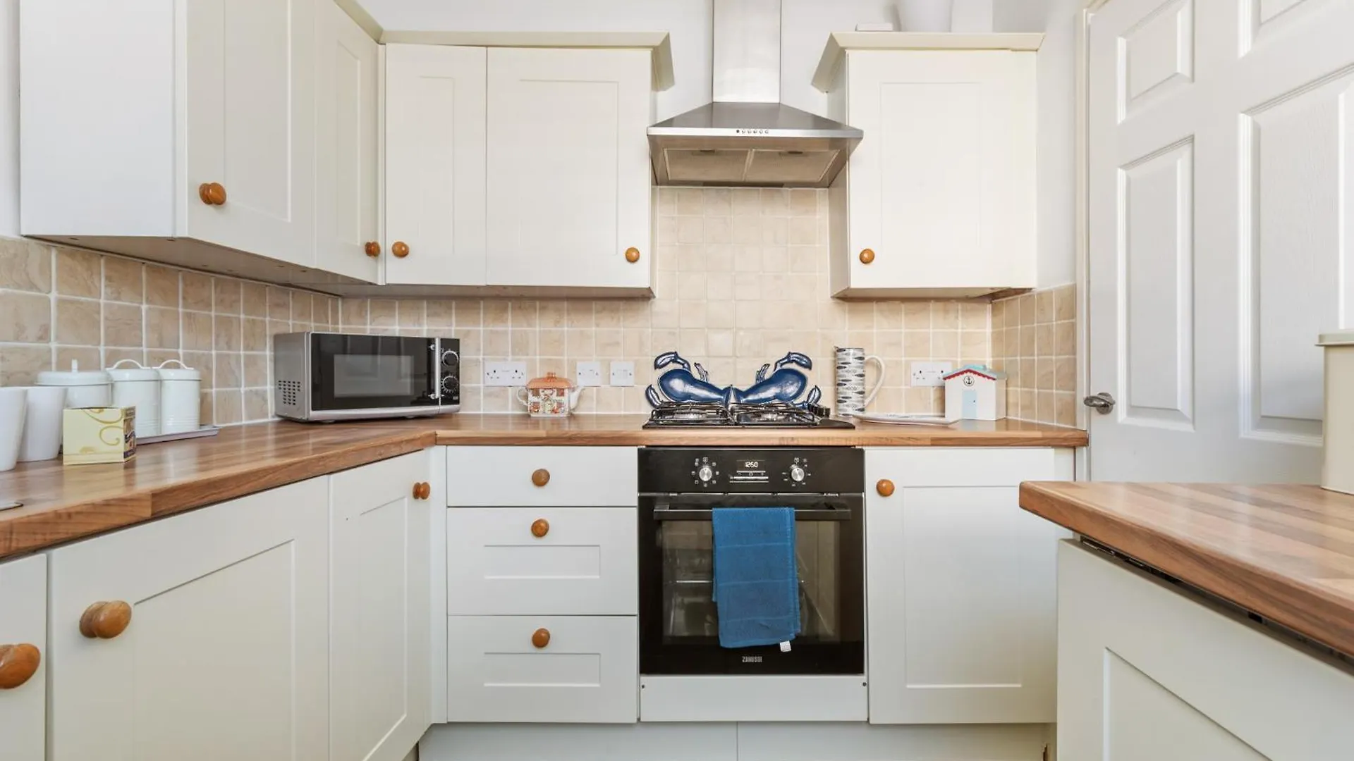 Holiday home The Pennines - Close To Town And Shops Tenby