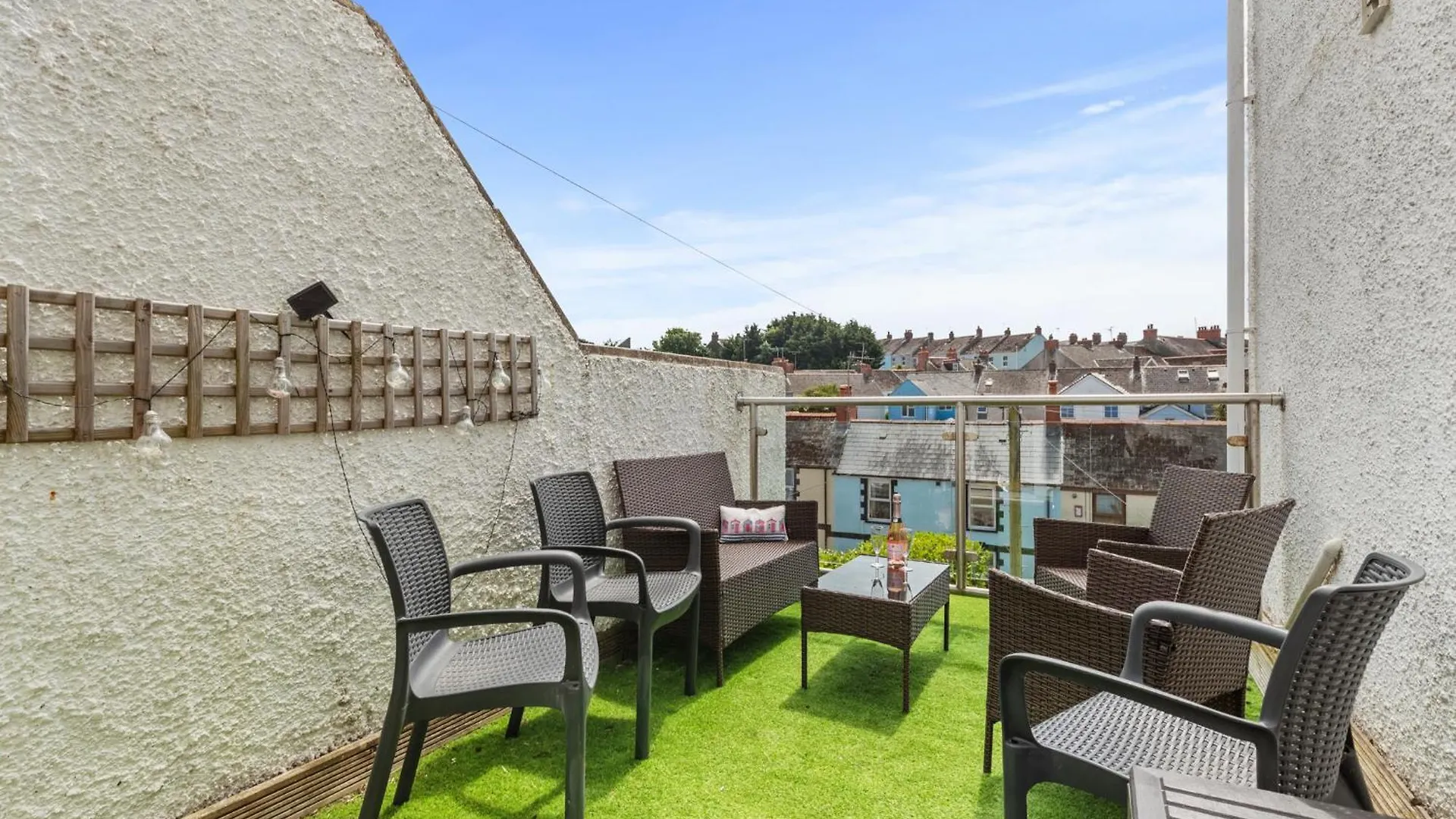 Holiday home The Pennines - Close To Town And Shops