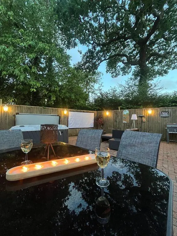Casa vacanze Poppy Cottage, Pembrokeshire