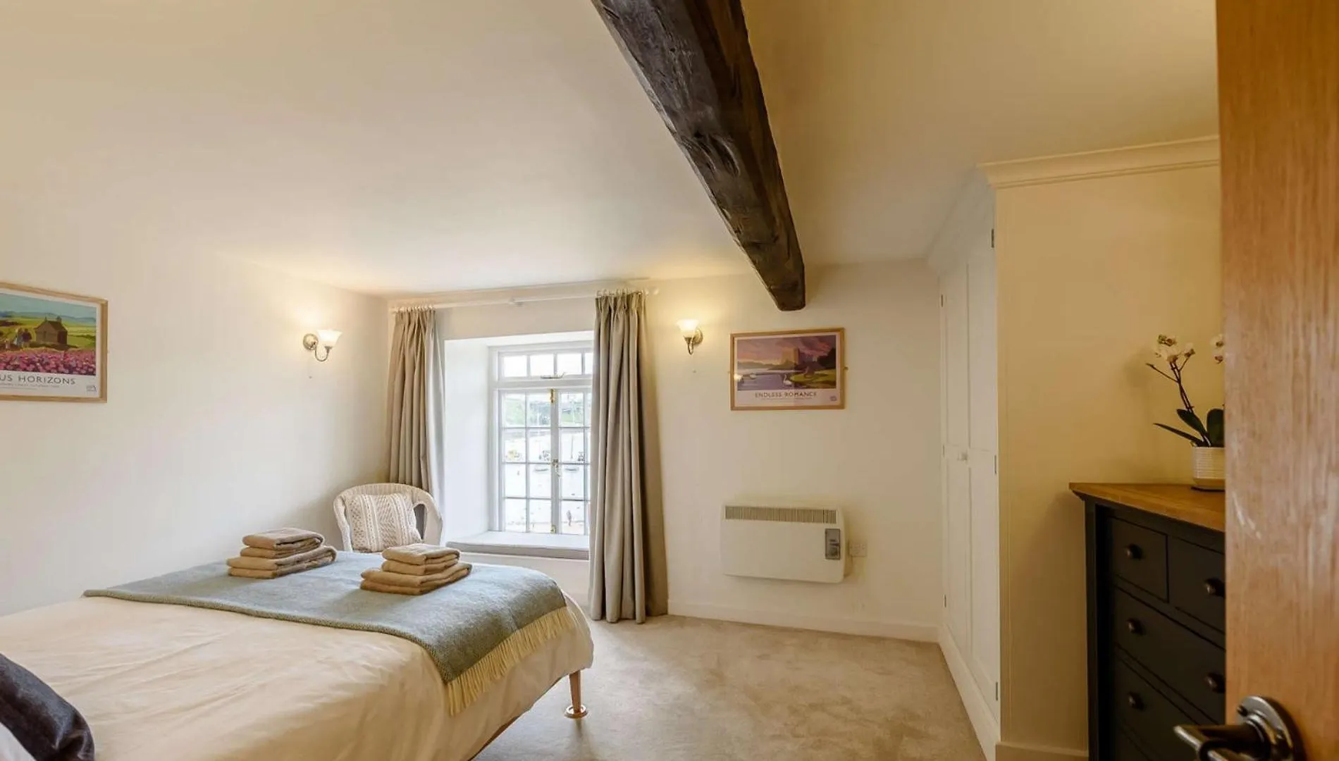 Holiday home 3 Bed In Fb095