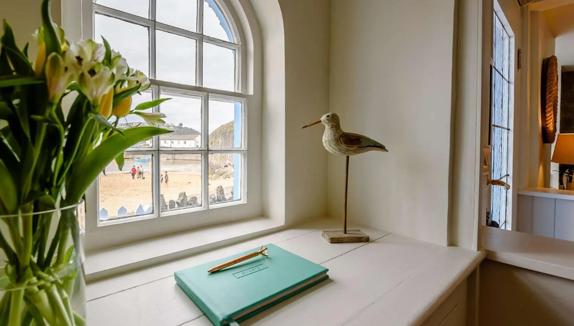 Holiday home 3 Bed In Fb095 Tenby
