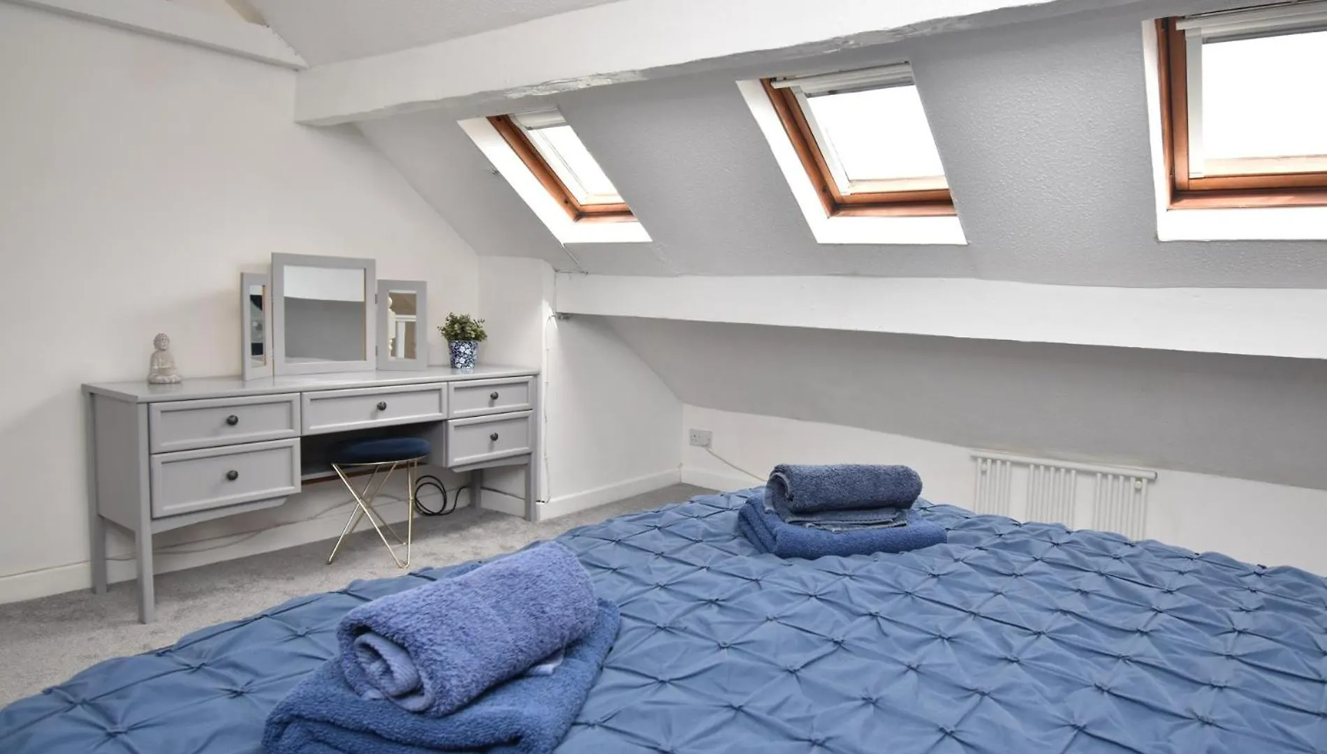 2 Bed In 86854 Holiday home *