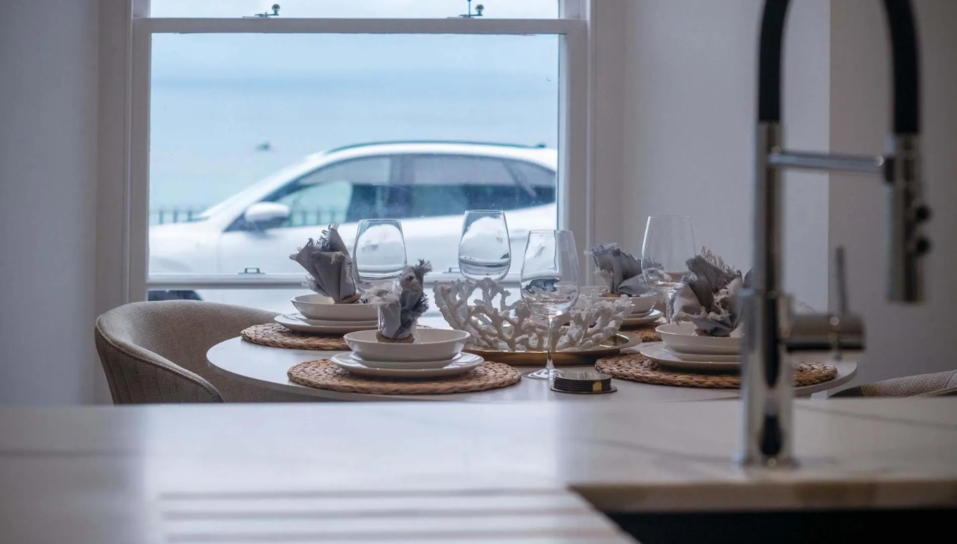 No 4 Croft House - Luxury 2 Bed - Appartamento
