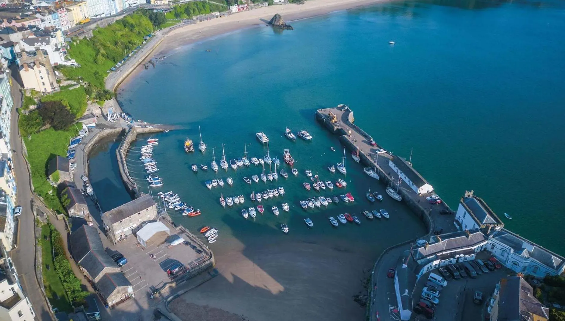 No 4 Croft House - Luxury 2 Bed - Appartamento