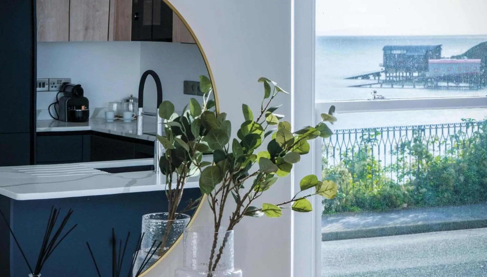 No 4 Croft House - Luxury 2 Bed - Appartamento *