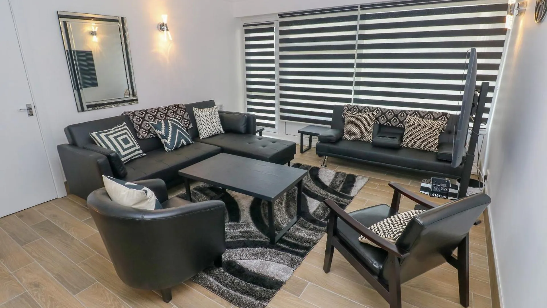 34 Croft Court Apartment *