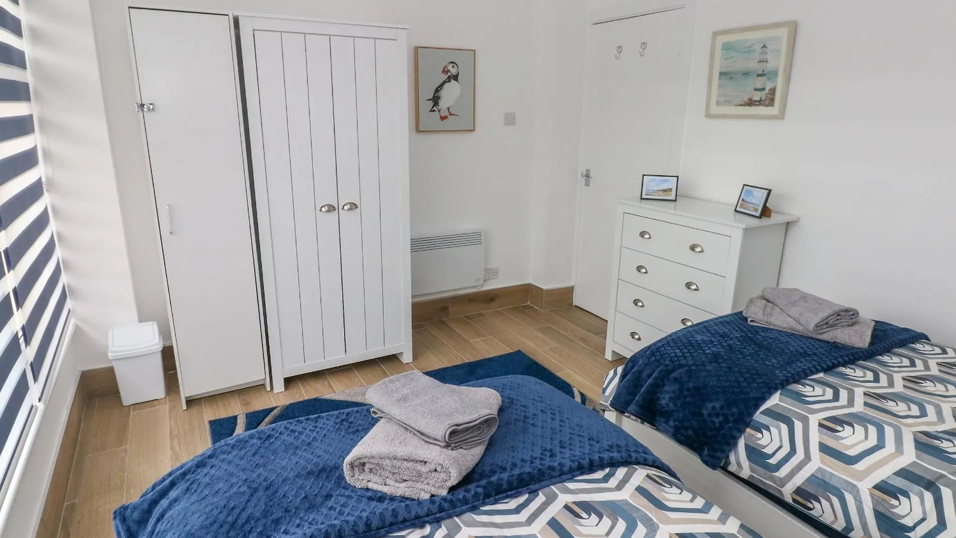 34 Croft Court Apartment