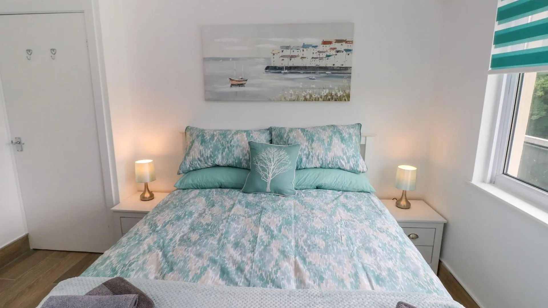 Apartment 34 Croft Court