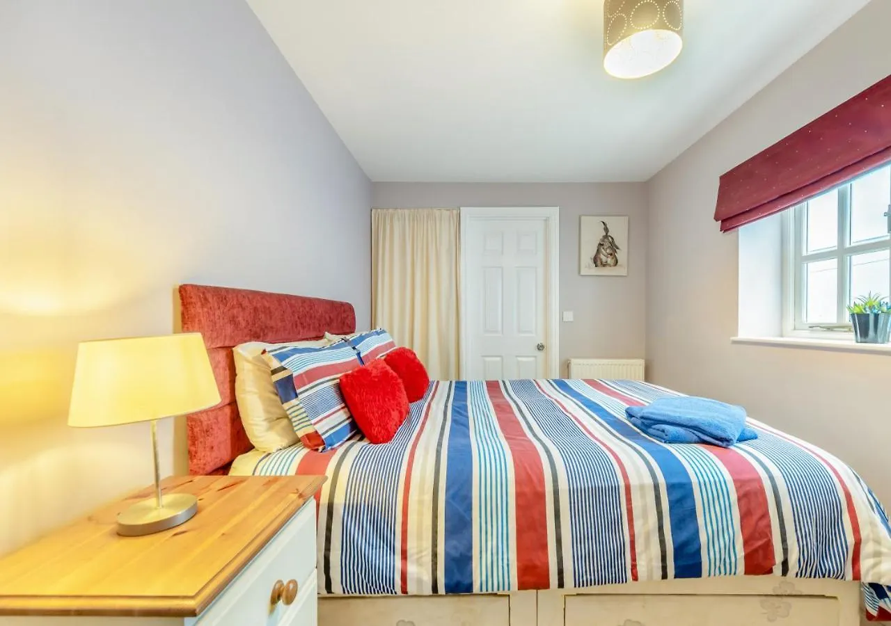 Apartmán Cheriton