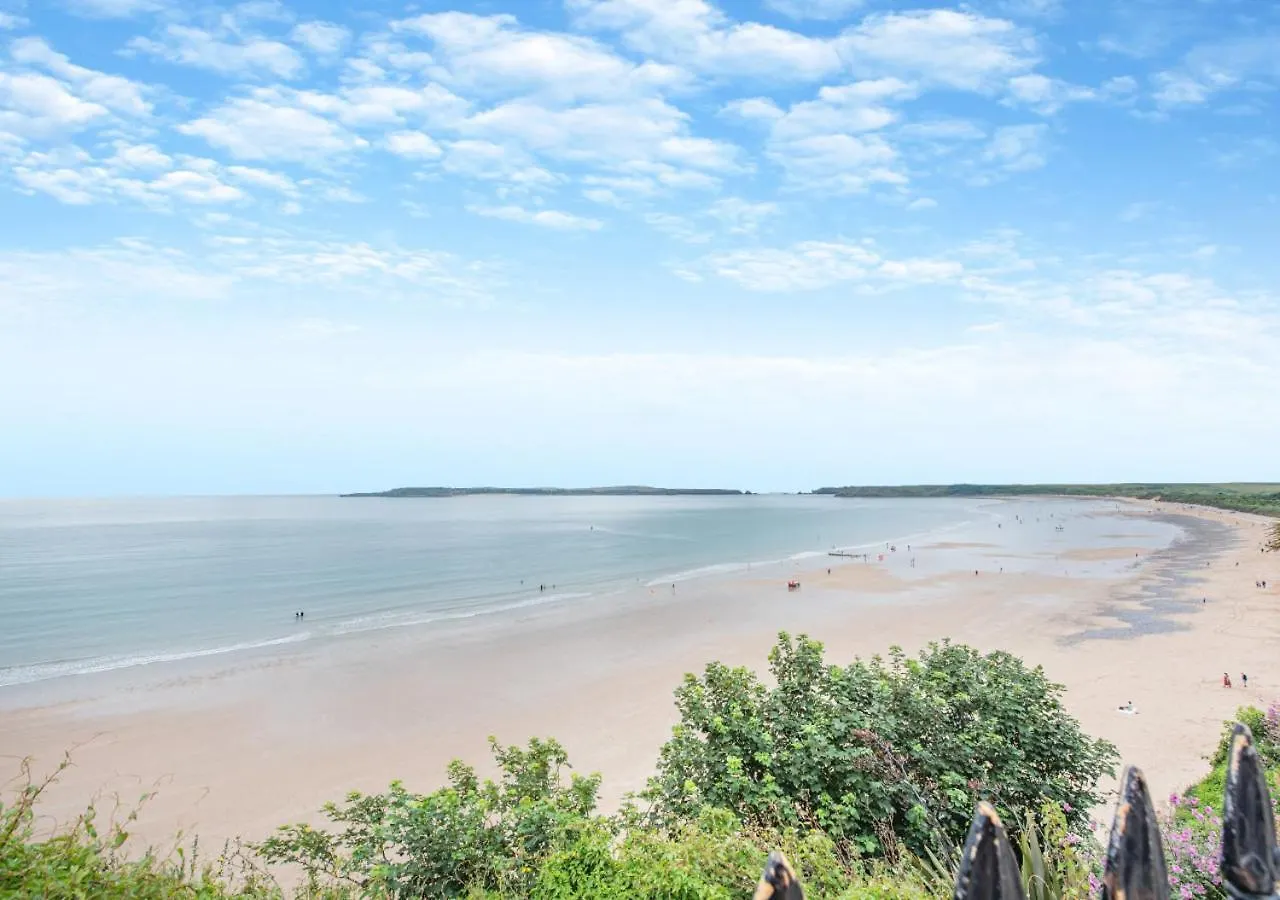 Cheriton Apartmán Tenby