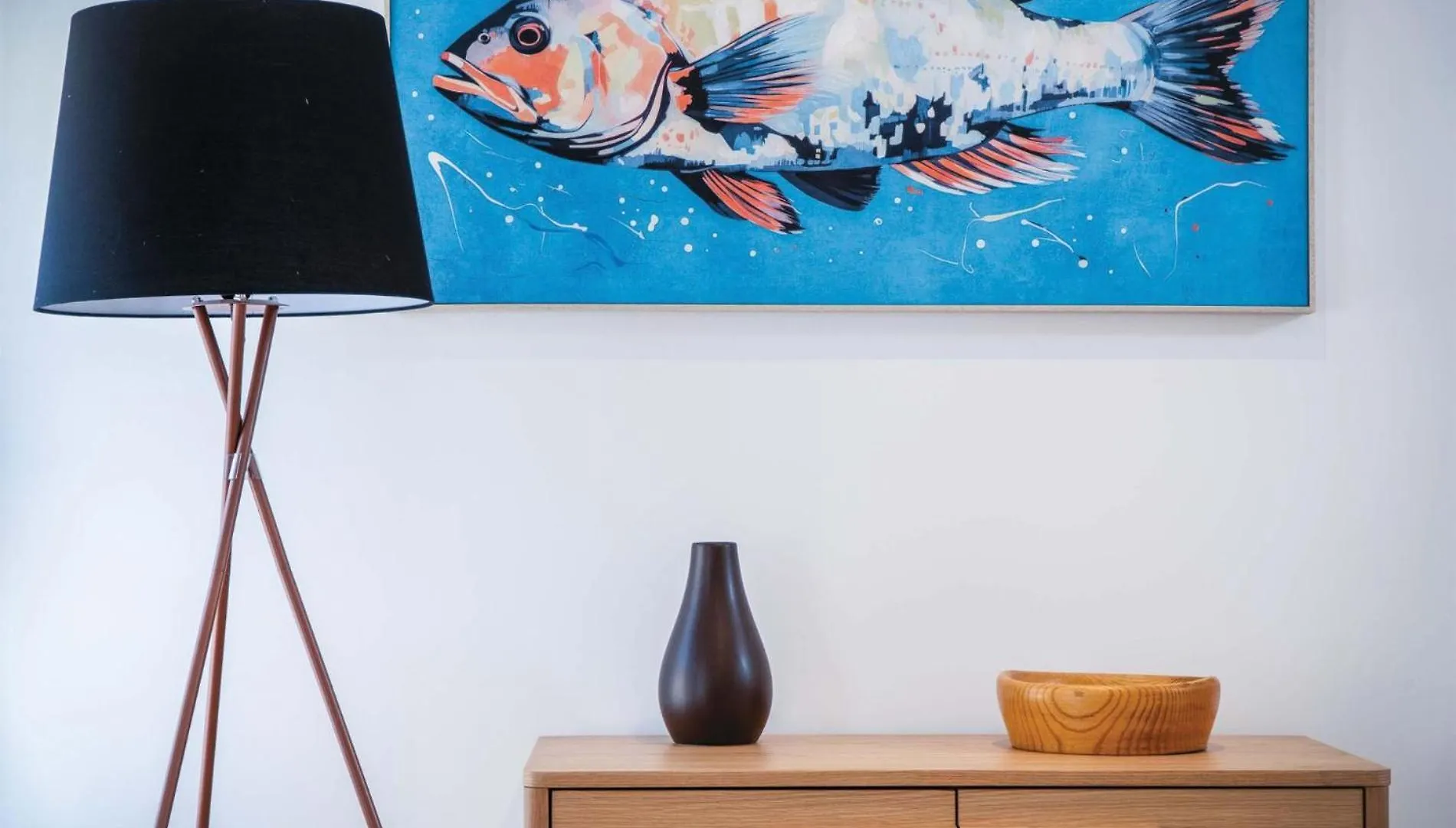 Dom wakacyjny Flat 2 - 1 Bedroom - *