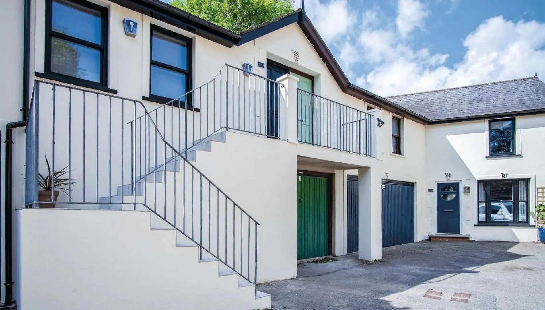 Flat 2 - 1 Bedroom - Dom wakacyjny *