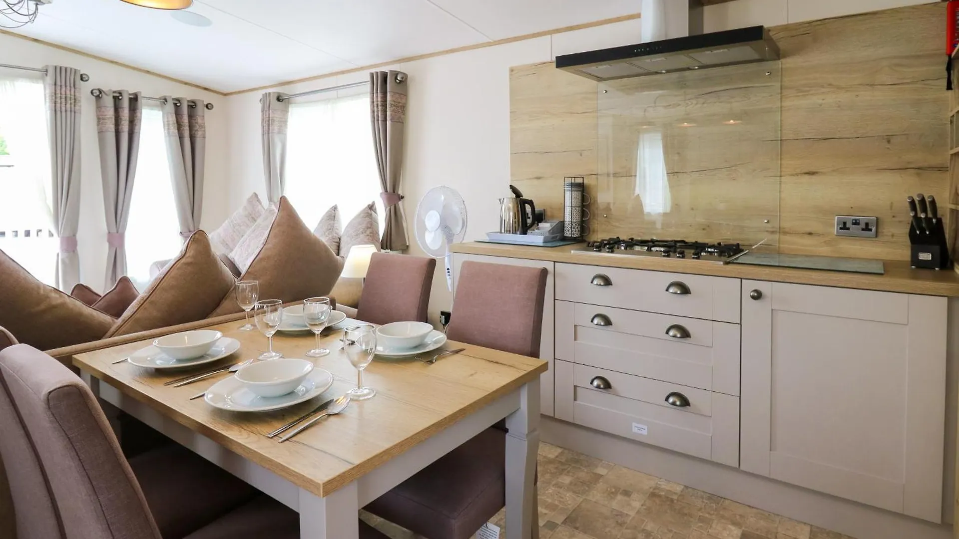 Casa vacanze Osprey 6 *