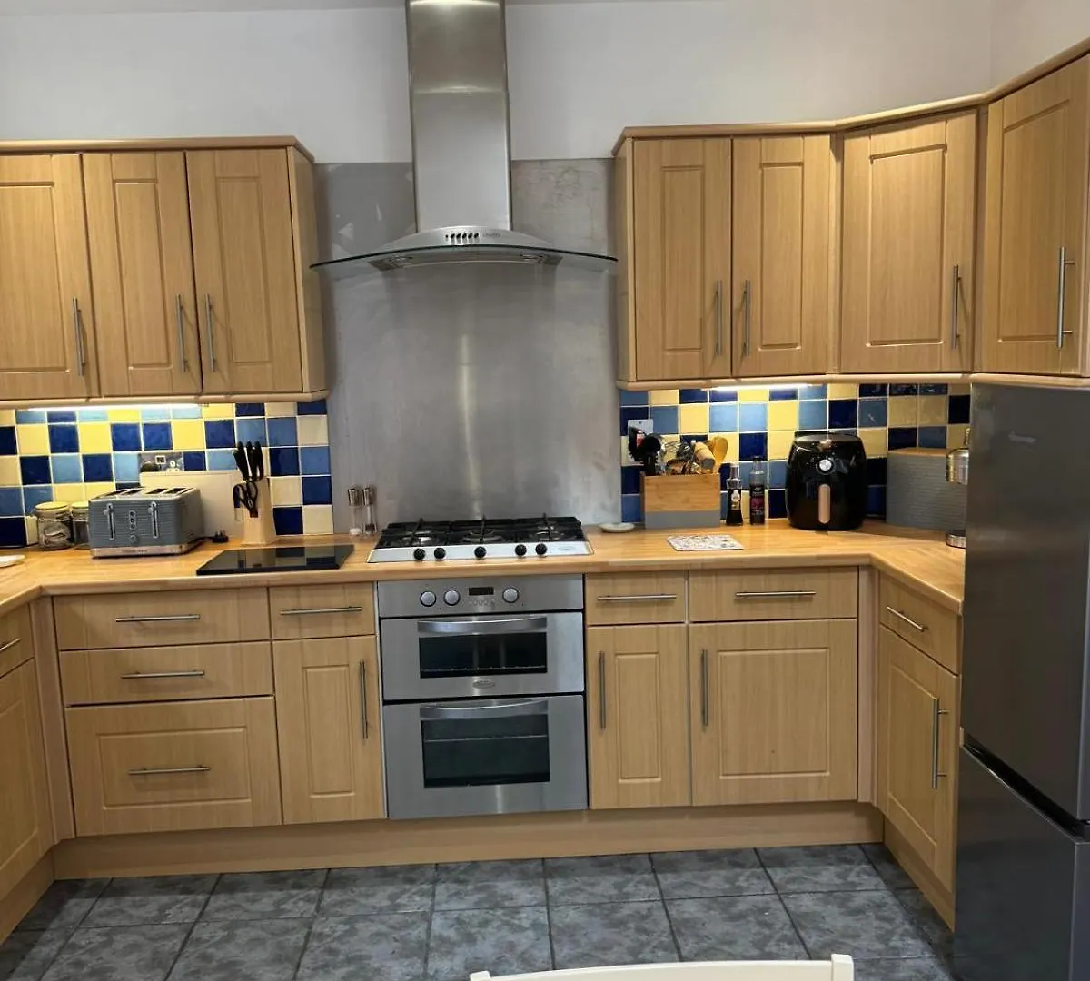 2 Somerset * Tenby