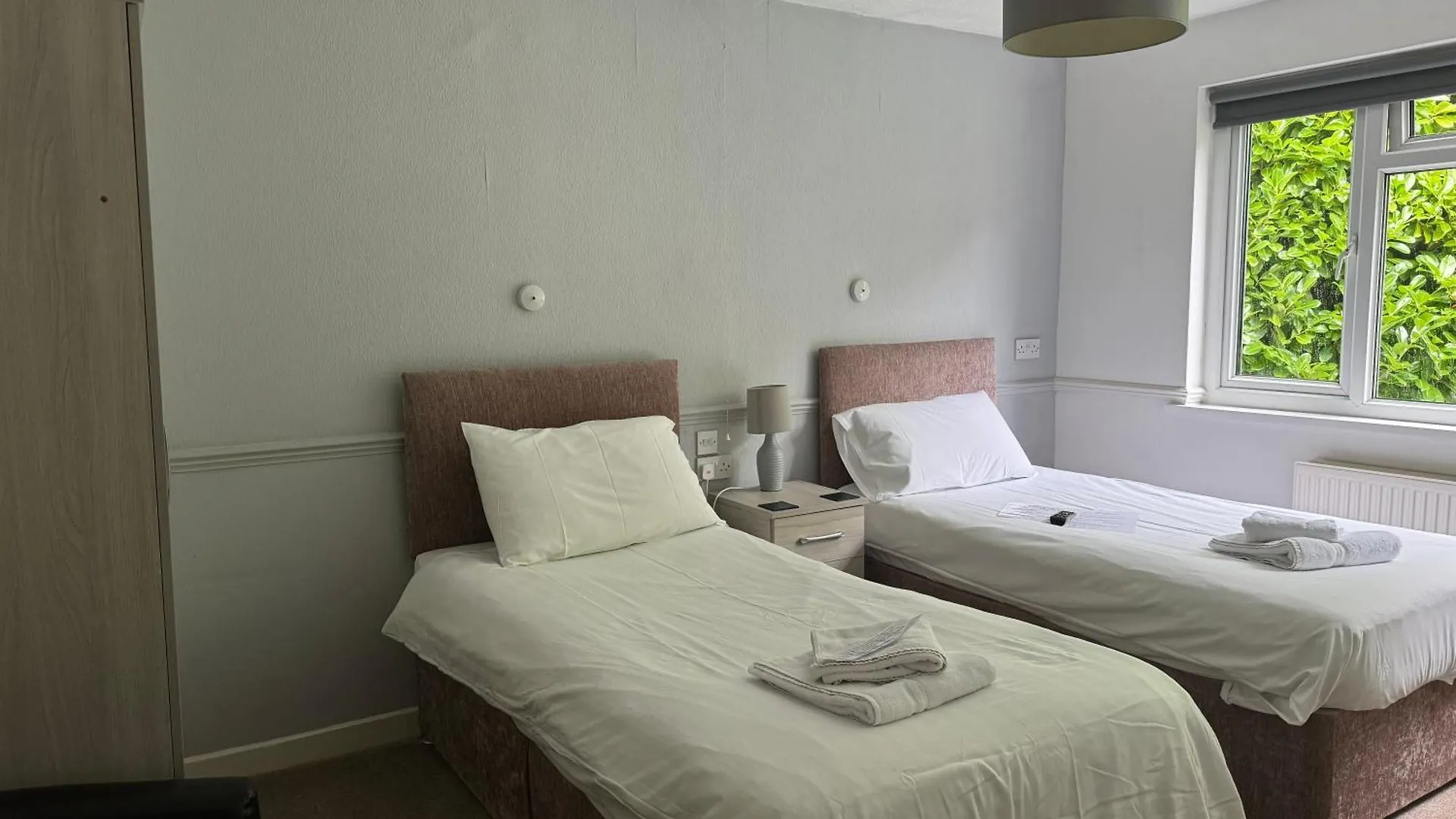 Guest house Court