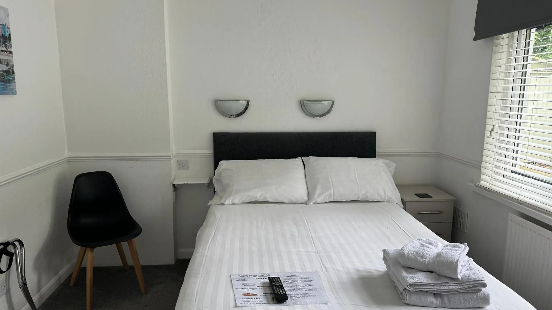 Guest house Court Tenby