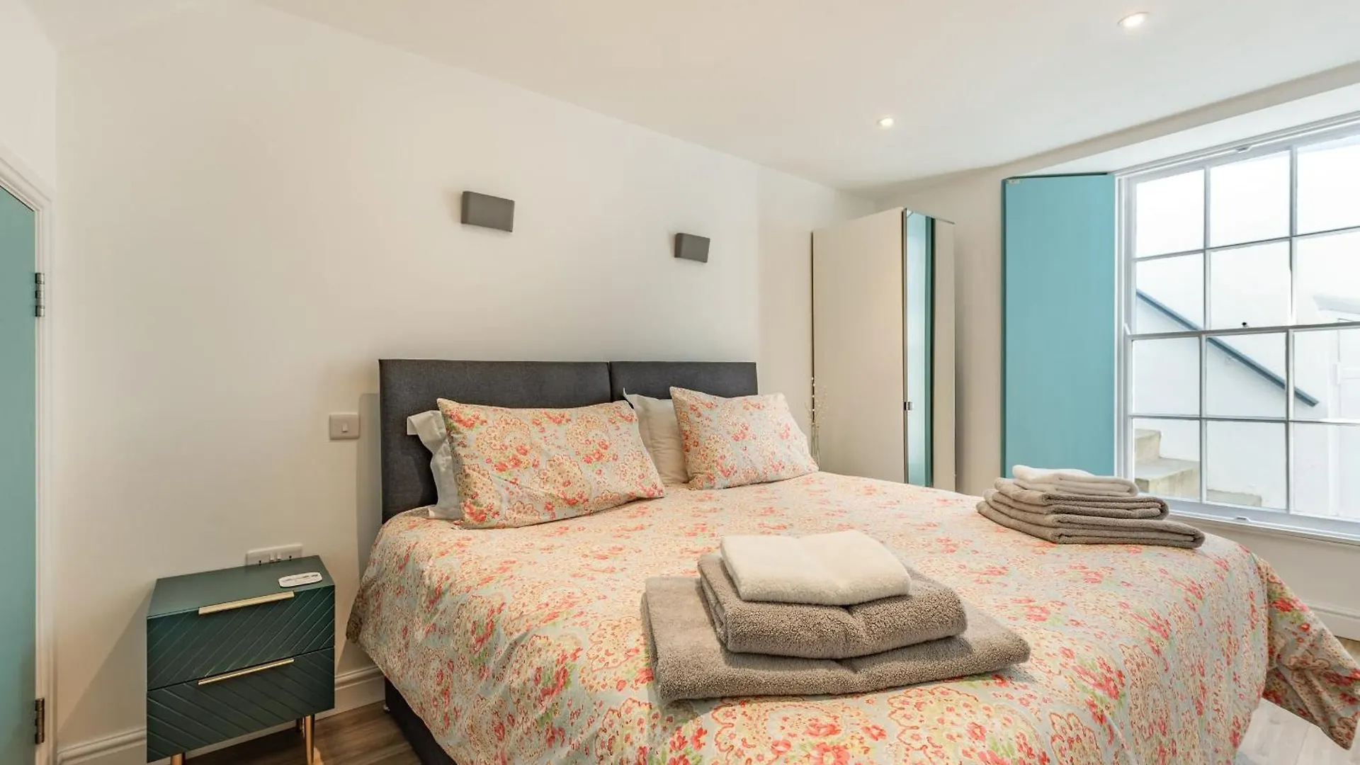 Holiday home Ocean Waves