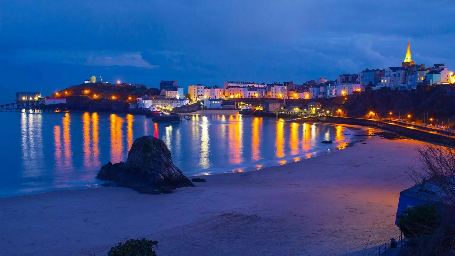 Little Harbour View Holiday home *