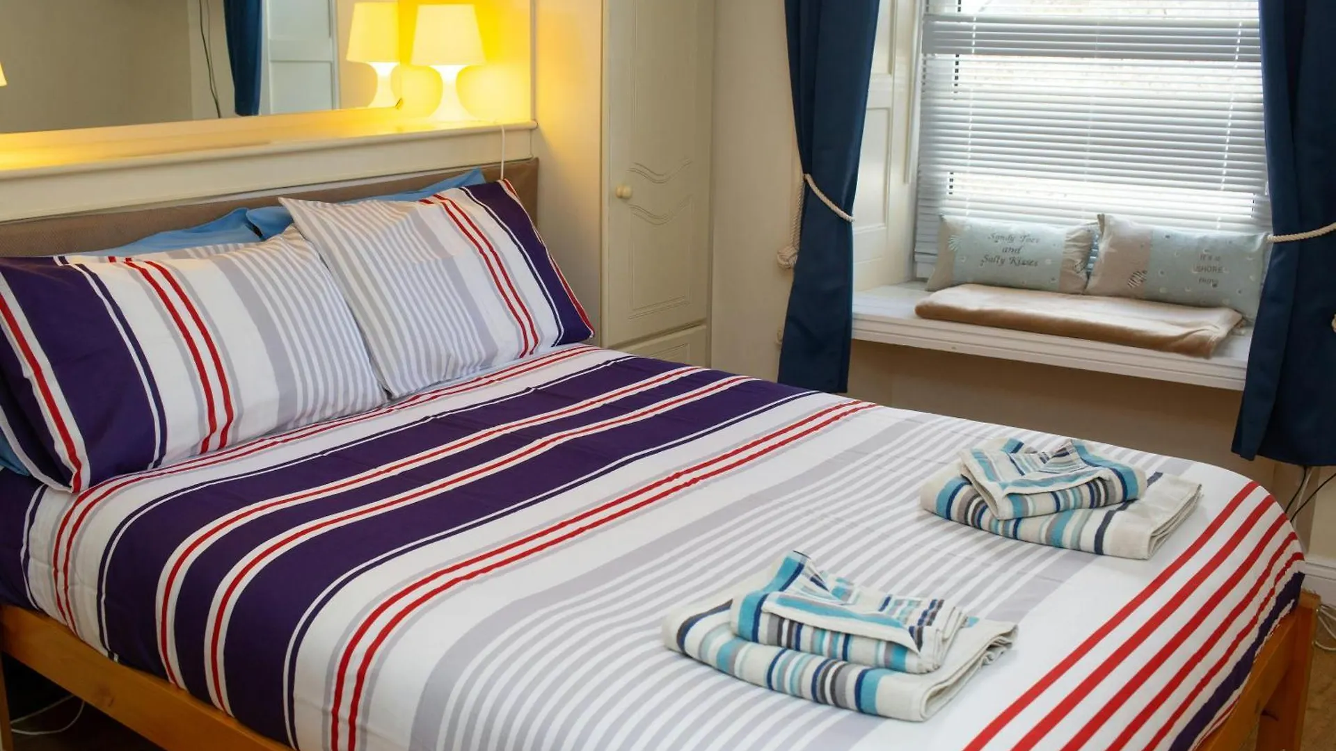 Little Harbour View Holiday home *
