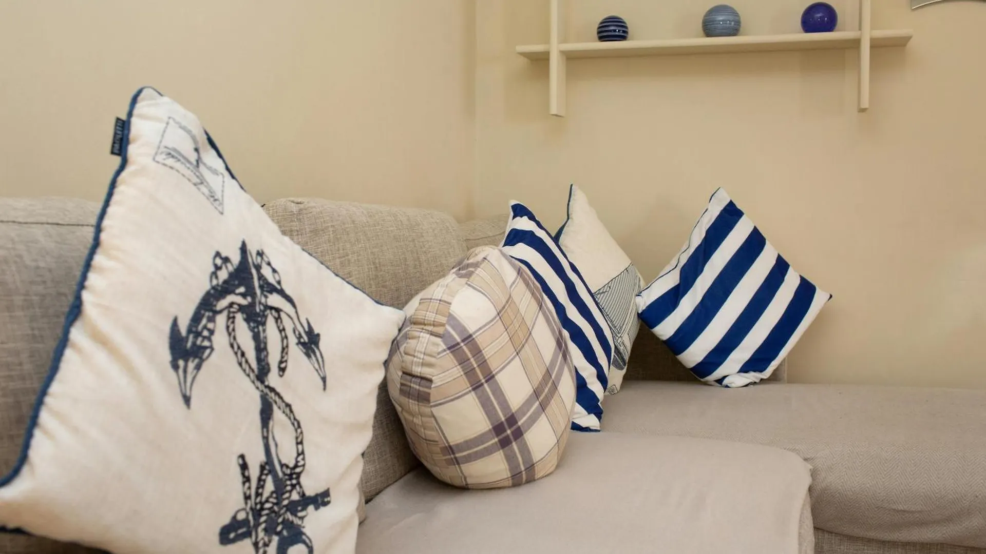 Little Harbour View Holiday home