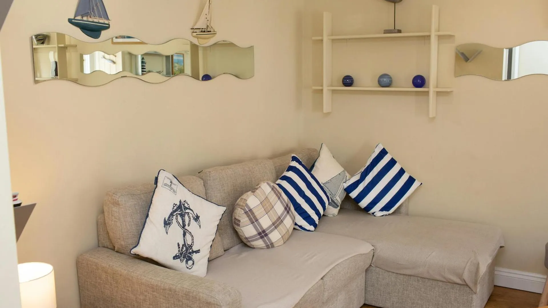 Little Harbour View Holiday home *