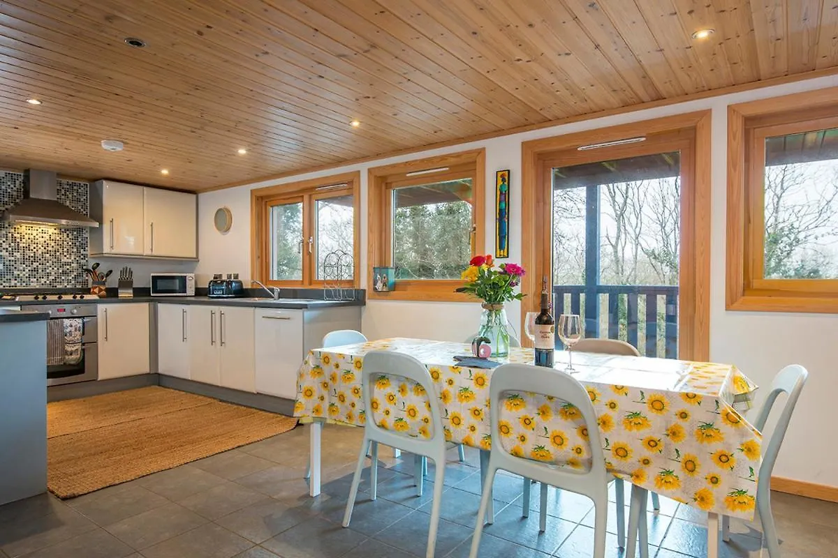 The Blue House Holiday home