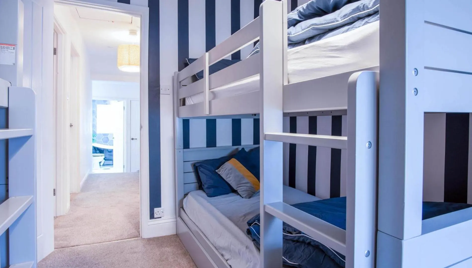 Lobster - 3 Bedroom - בית נופש