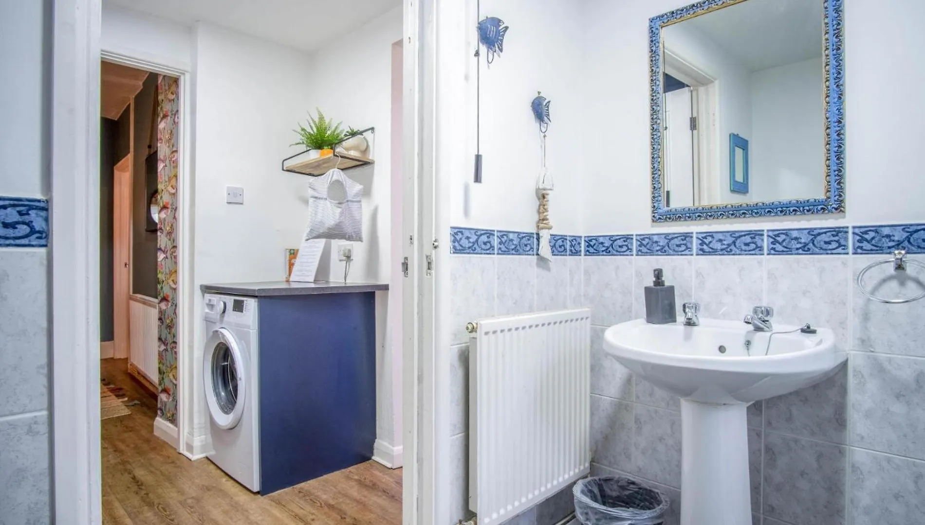 בית נופש Lobster - 3 Bedroom - *