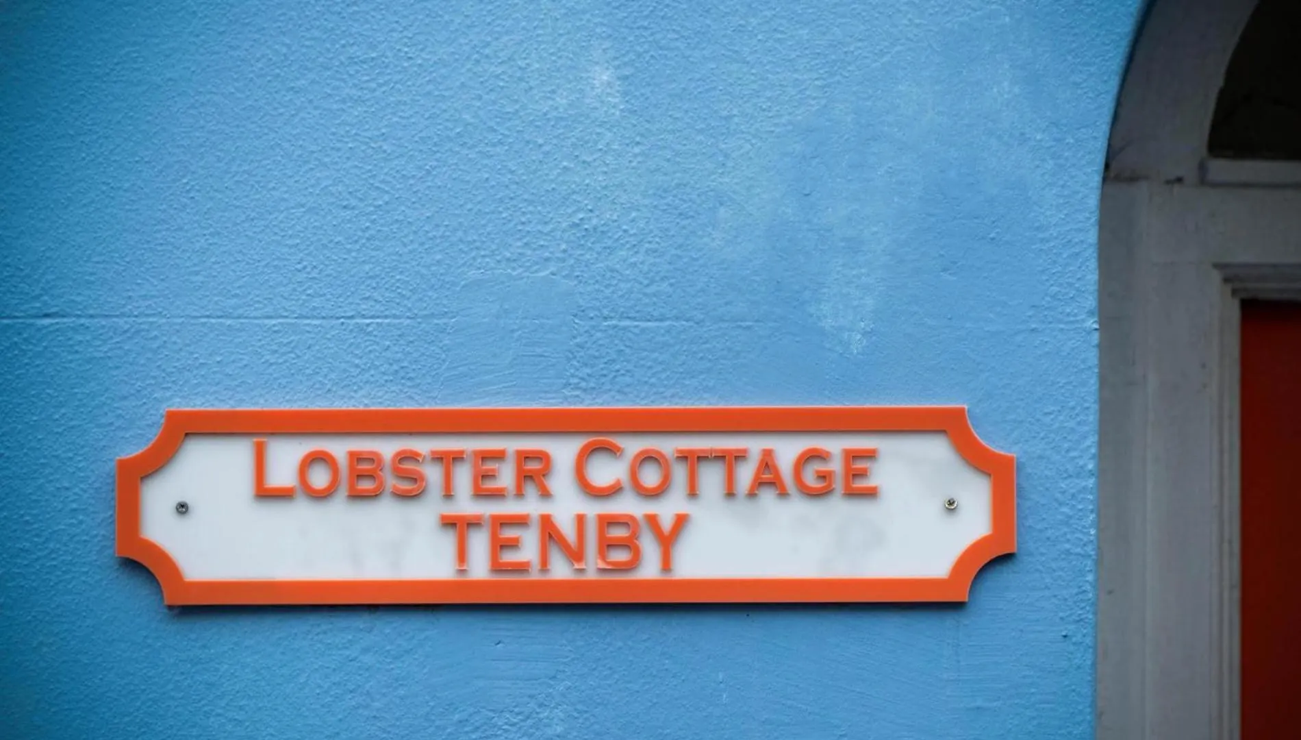Lobster - 3 Bedroom - בית נופש טנבי
