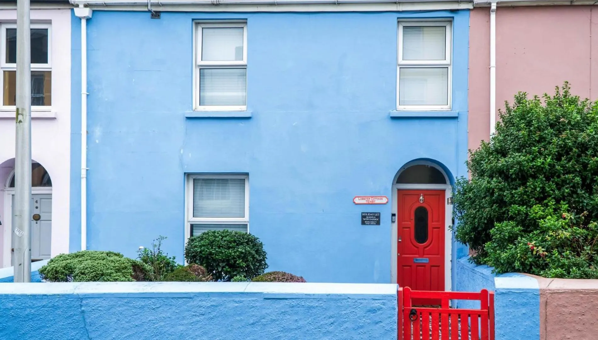 Lobster - 3 Bedroom -