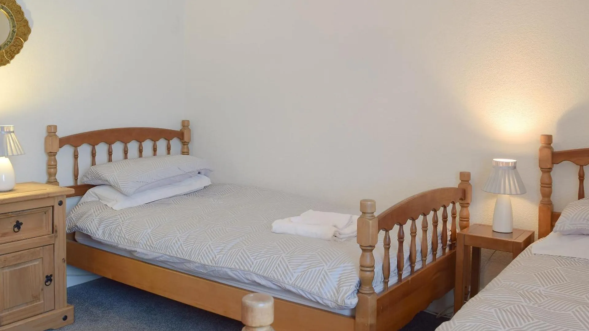 Rose Holiday home *