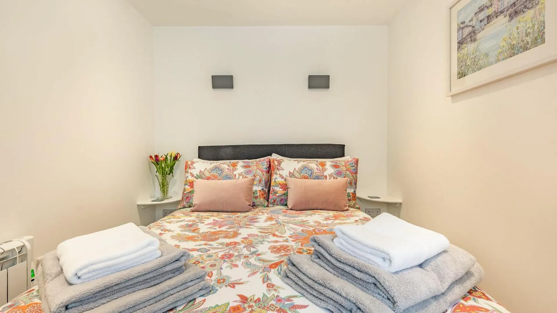 Ocean Waves Holiday home *
