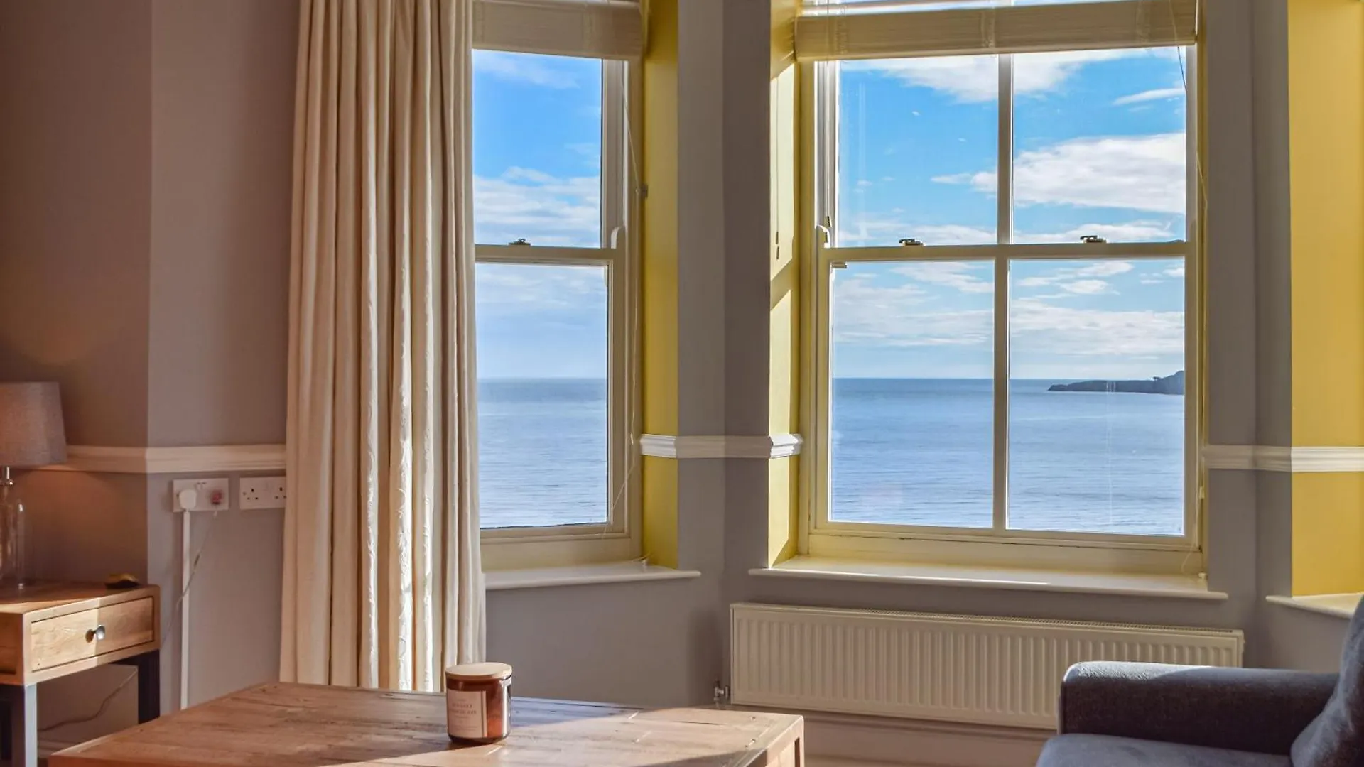 South View Tenby