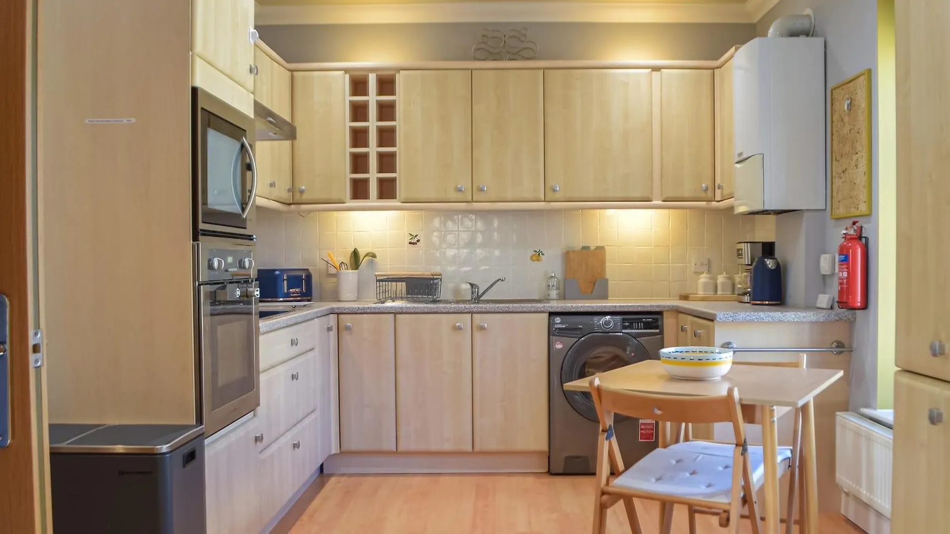 South View Holiday home *