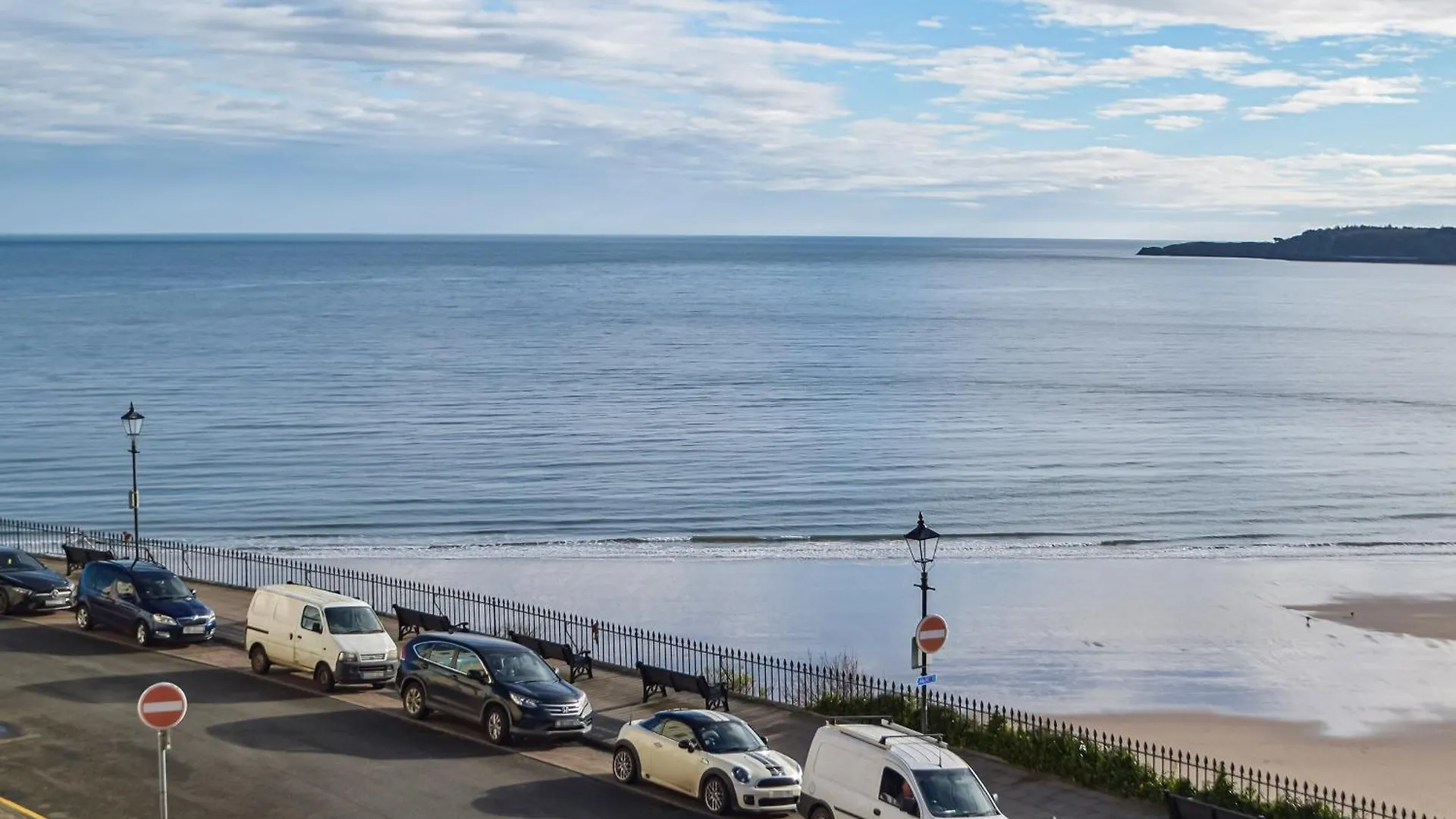 South View Tenby
