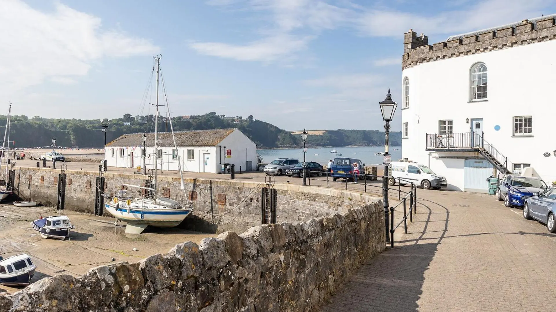 The Tenby