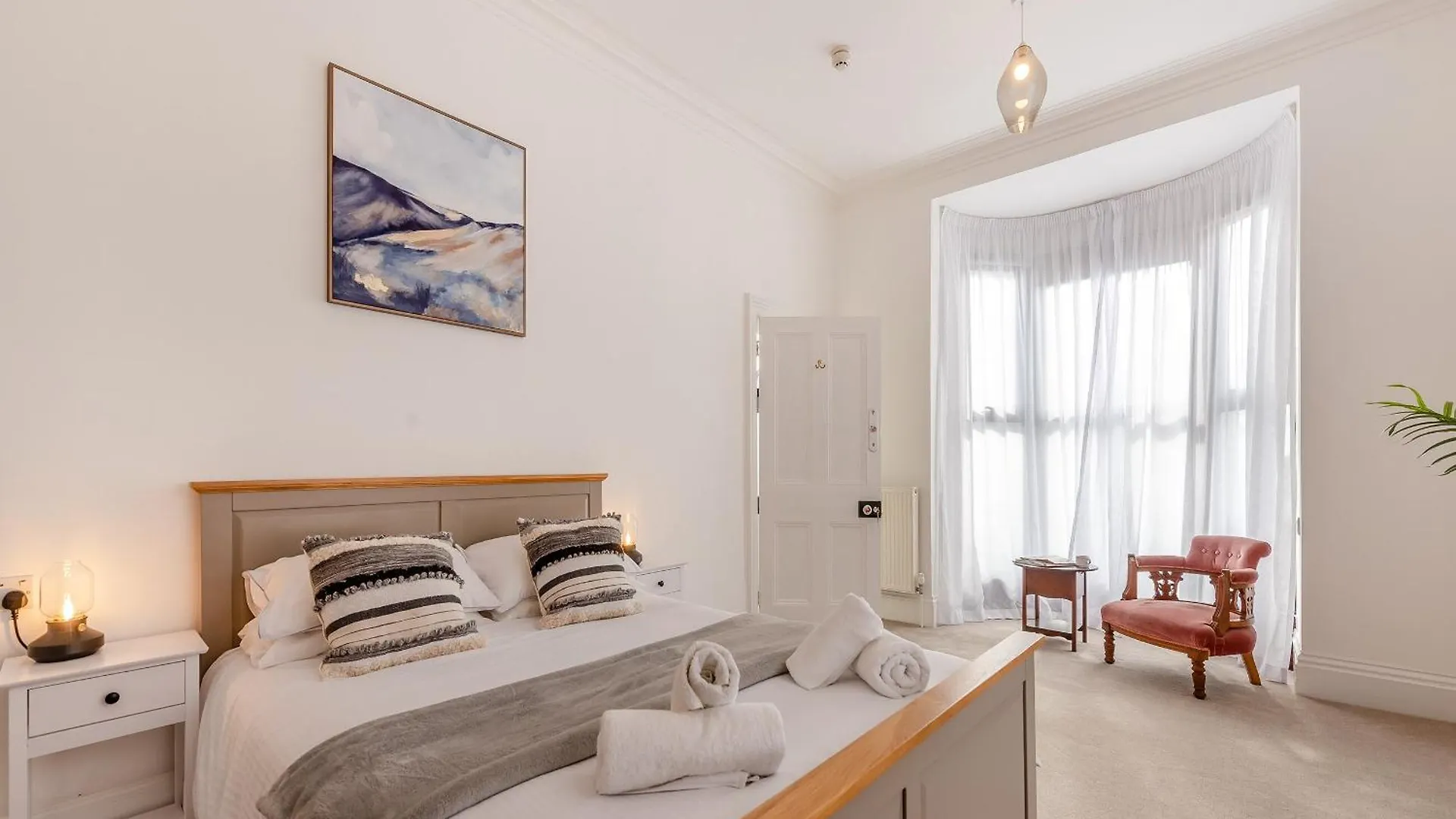 Pembroke House Holiday home Tenby