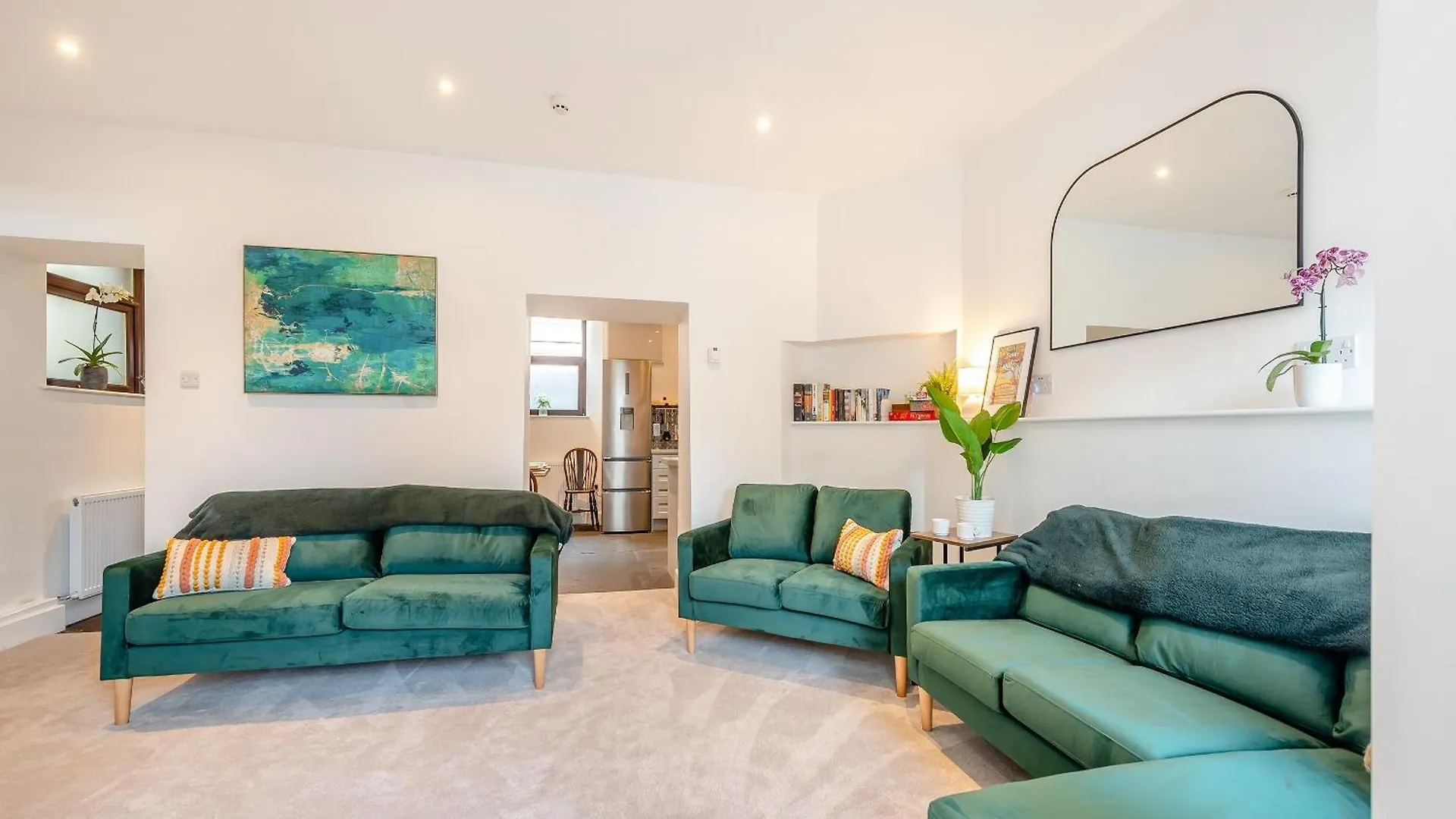 Pembroke House Holiday home