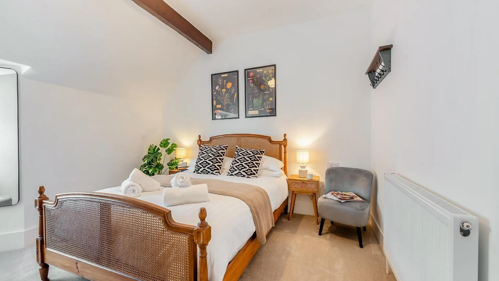 Pembroke House Holiday home Tenby