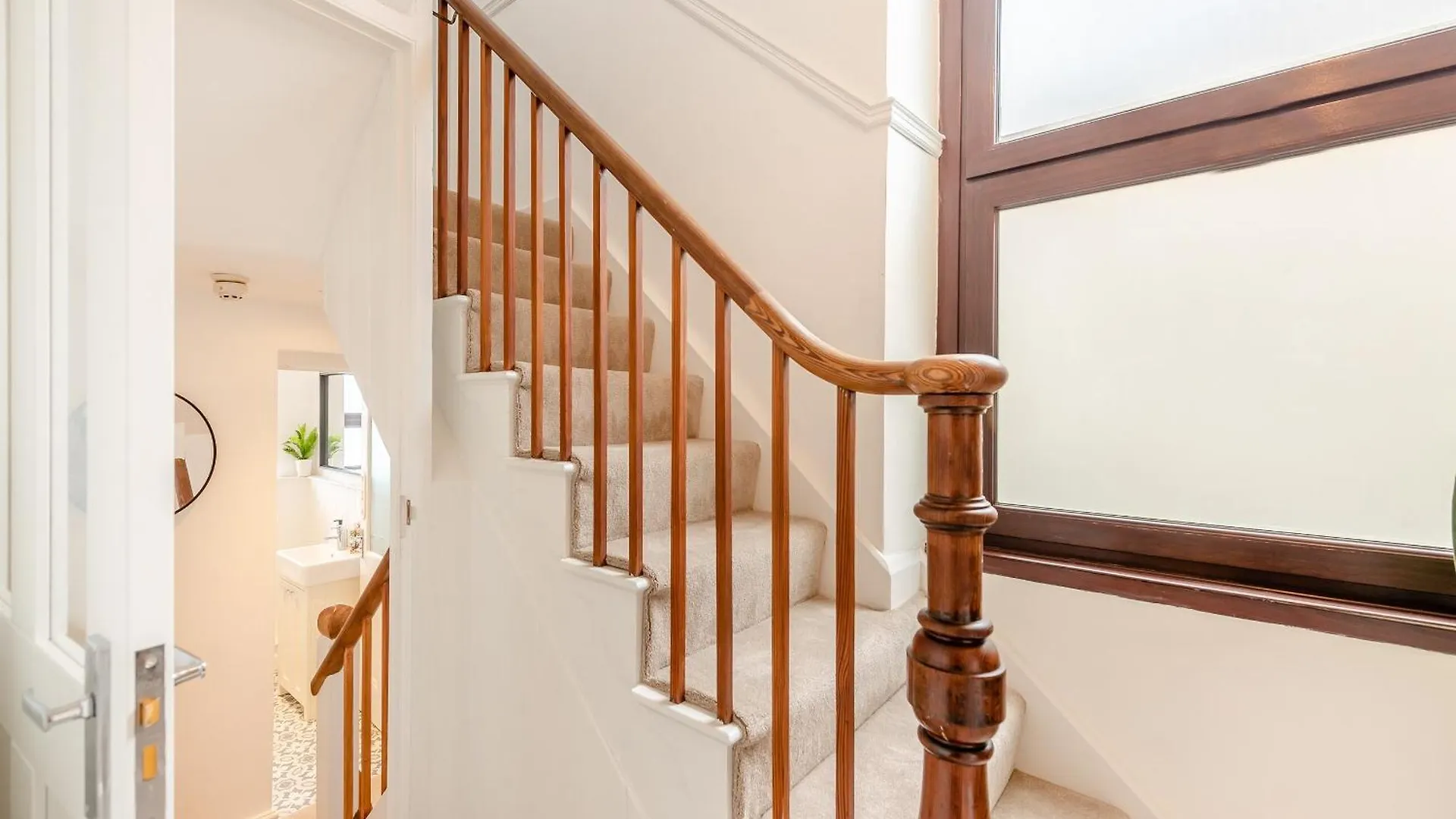 Pembroke House Holiday home Tenby