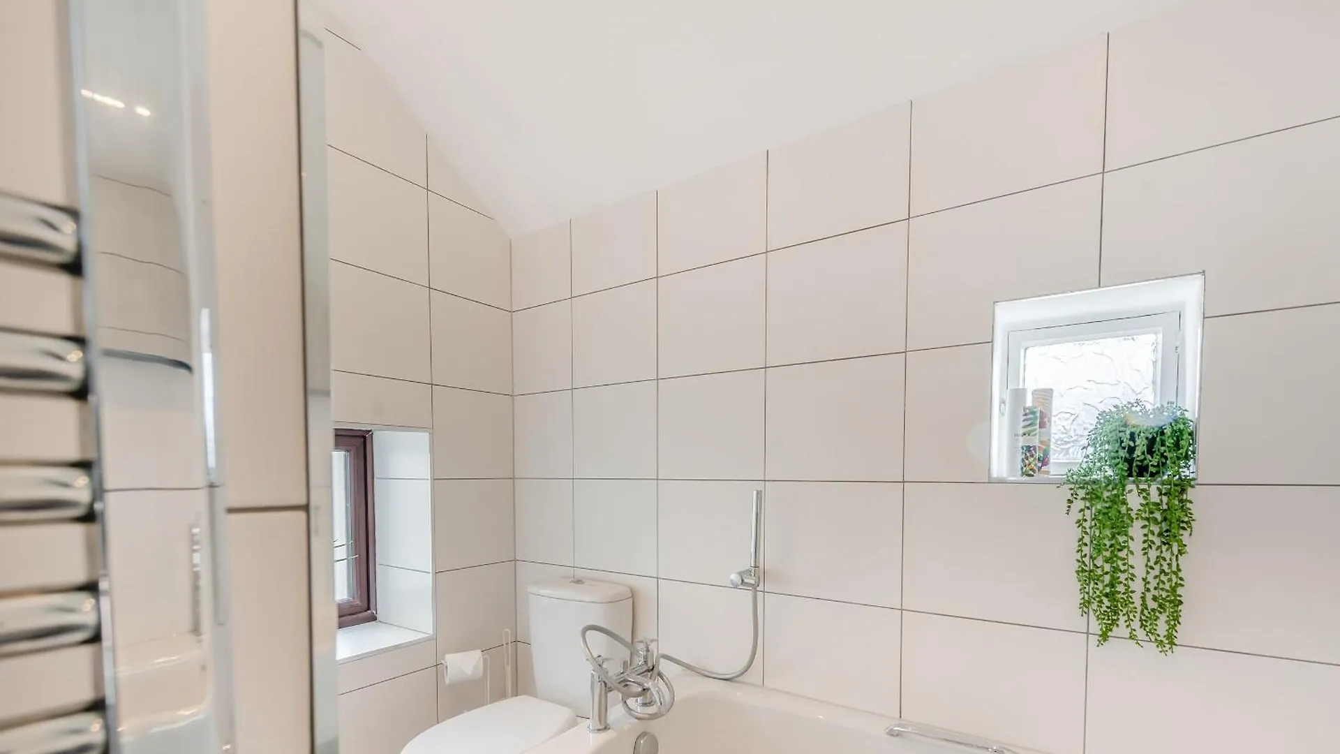Holiday home Pembroke House Tenby