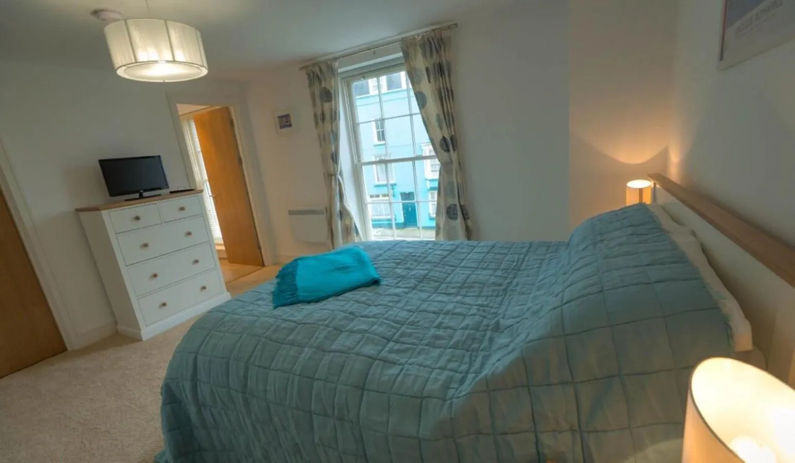 Appartement No 5 Court House, - Luxurious 5 Star United Kingdom